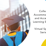 College Accommodation and Accessible Learning Services