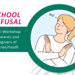 School Refusal Poster