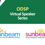 ODSP Virtual Speaker Series