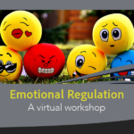 Emotional Regulation Poster image