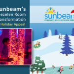 Snoezelen Room Holiday Appeal