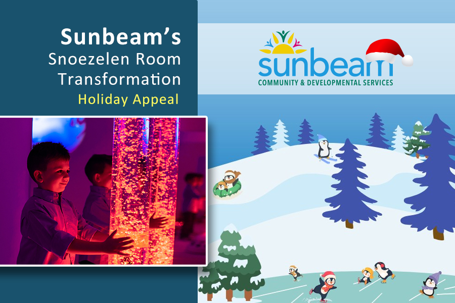 Sunbeam Holiday Appeal – 2024