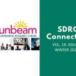 SDRC Connection Newsletter